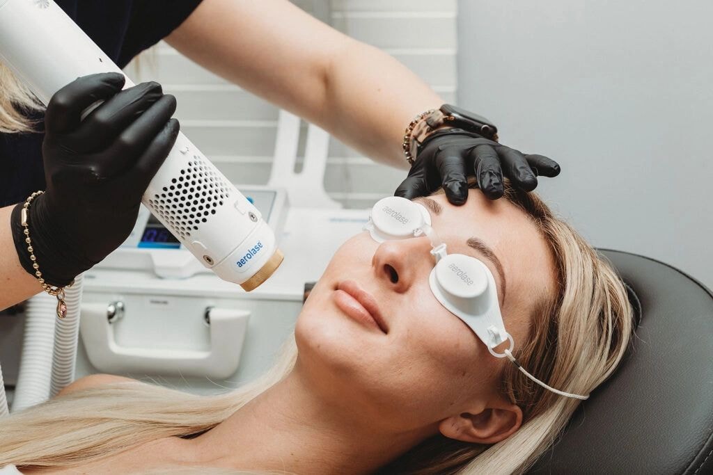 Aerolase Laser