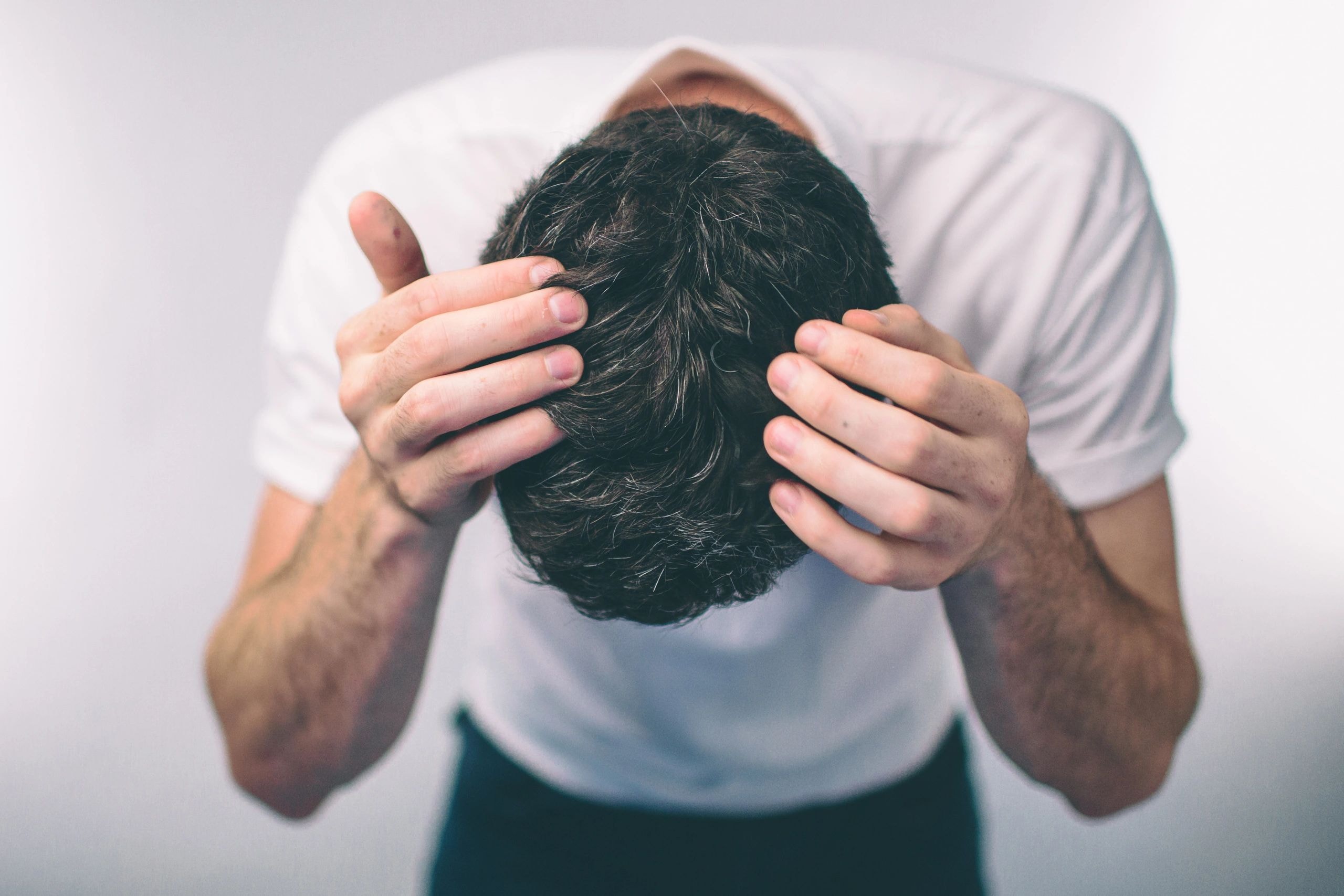 PRP for Hair Loss