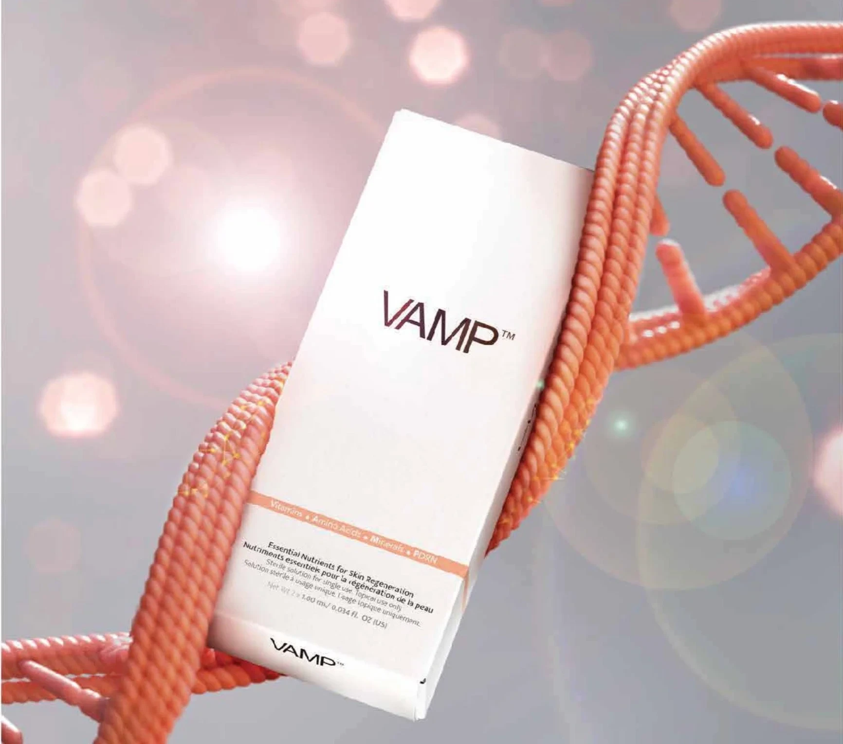 VAMP™