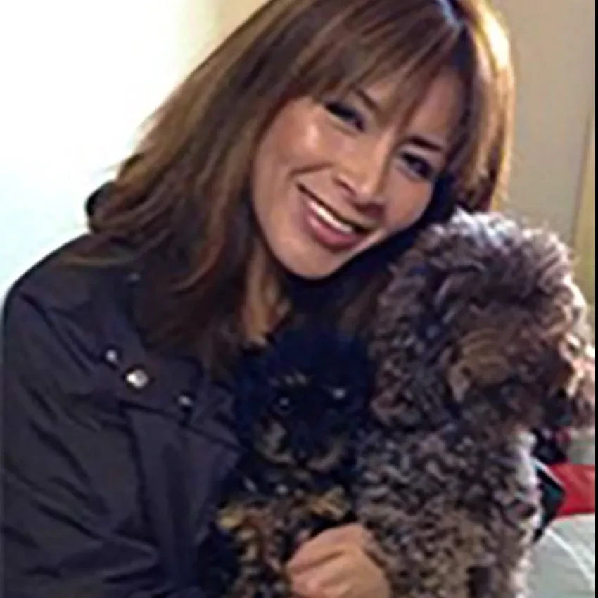 Carla Ueda — Medical Esthetician