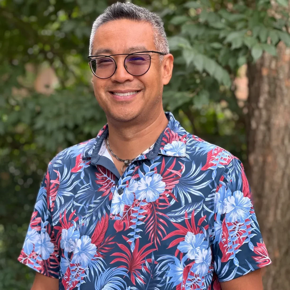Dr. Benji Marfori — Medical Director