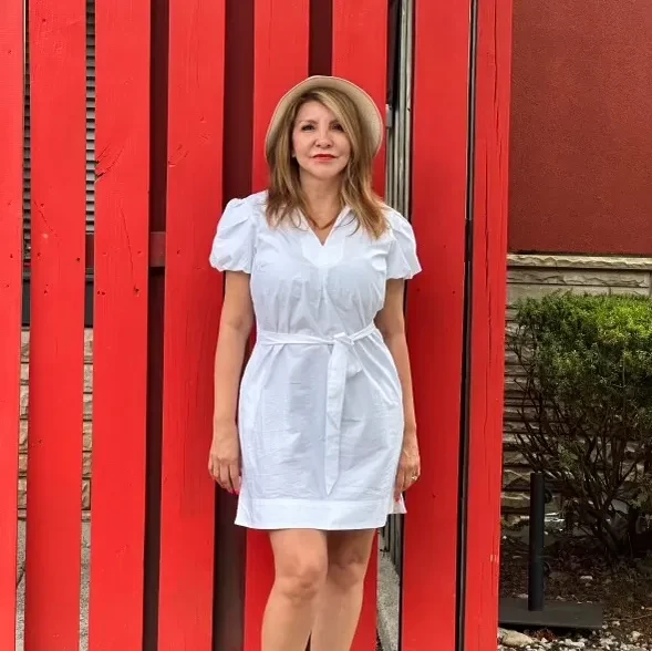 Nurse Lydia Hall — Aesthetic Nurse